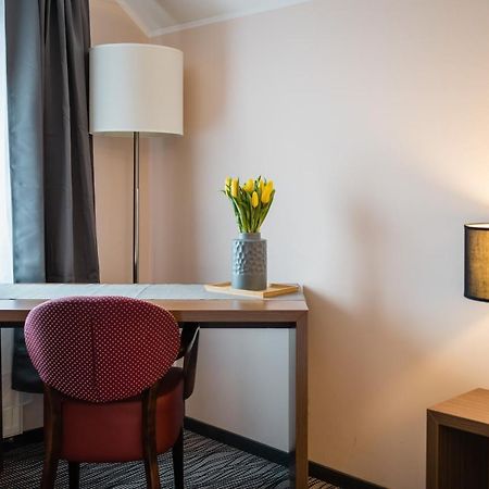 Point Hotel Apartments And Rooms Drážďany Exteriér fotografie