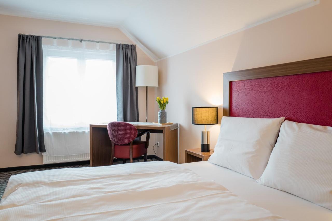Point Hotel Apartments And Rooms Drážďany Exteriér fotografie