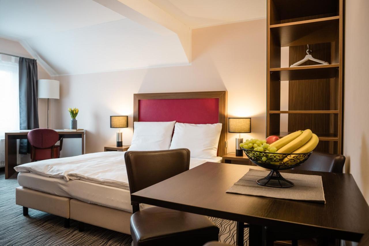 Point Hotel Apartments And Rooms Drážďany Exteriér fotografie